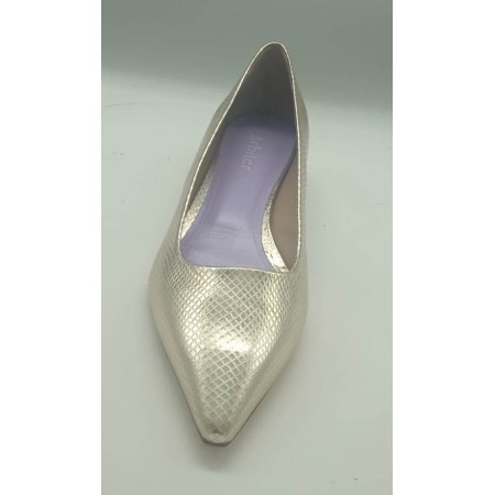 Art 1465 Kobra Lame Platino