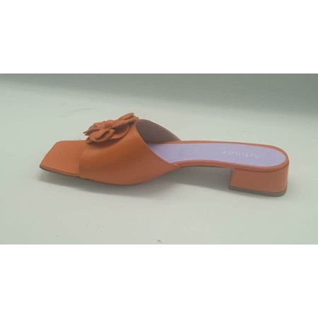 Art 1362 Nappa Mandarino