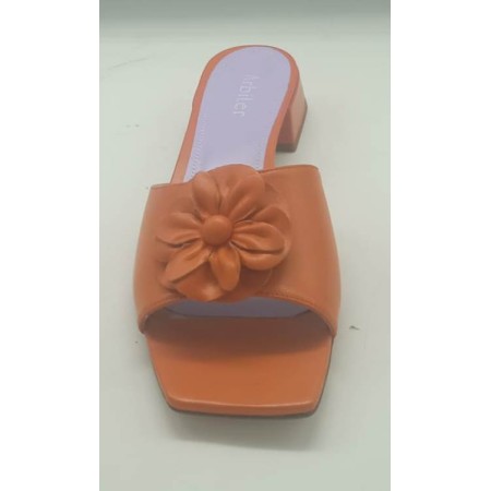 Art 1362 Nappa Mandarino