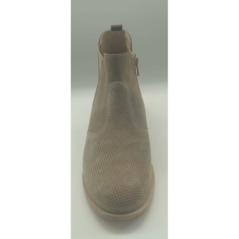 Art 2646 Camoscio Beige