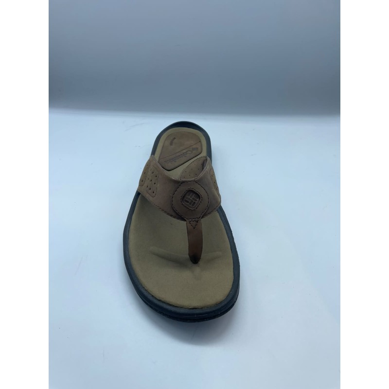 Art BM 2418 Infradito pelle...