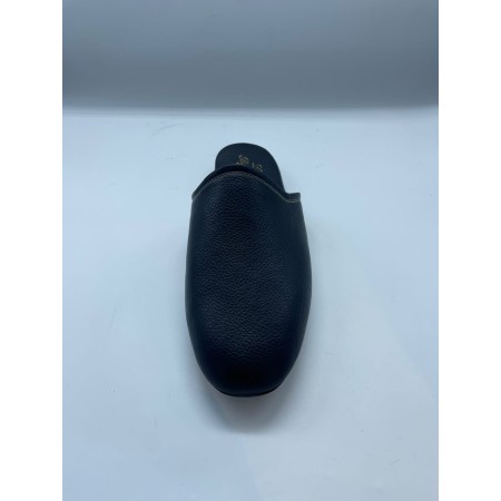 Art.108 Pelle blu scura...