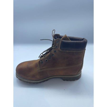 Art.27094 Timberland pelle...