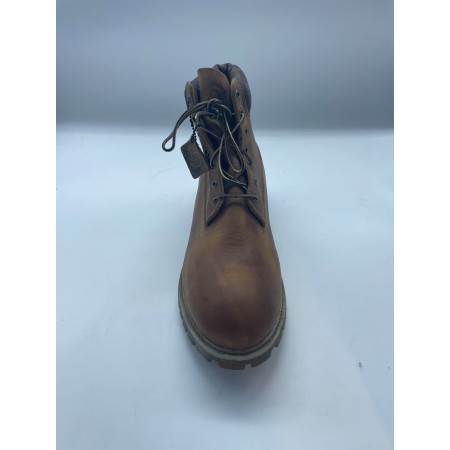 Art.27094 Timberland pelle...