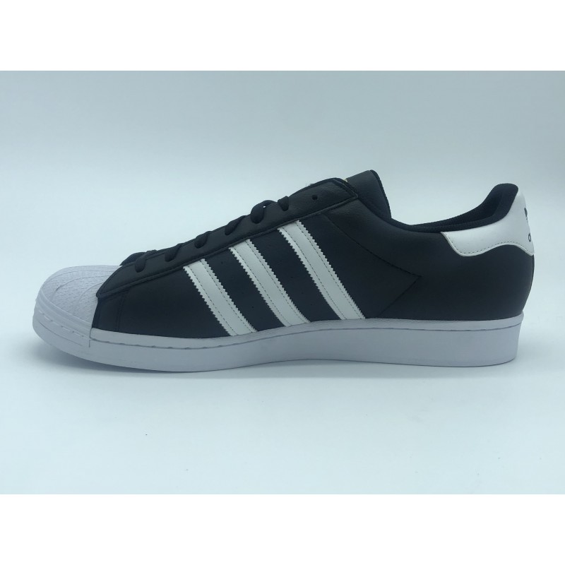 adidas Thick Sole Sneakers in White for Men | Lyst